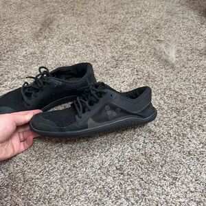 Vivo barefoot shoes - sneakers - black